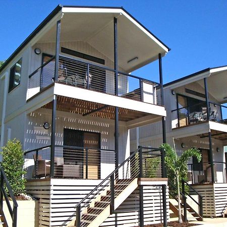 Burleigh Beach Tourist Park Gold Coast Dış mekan fotoğraf